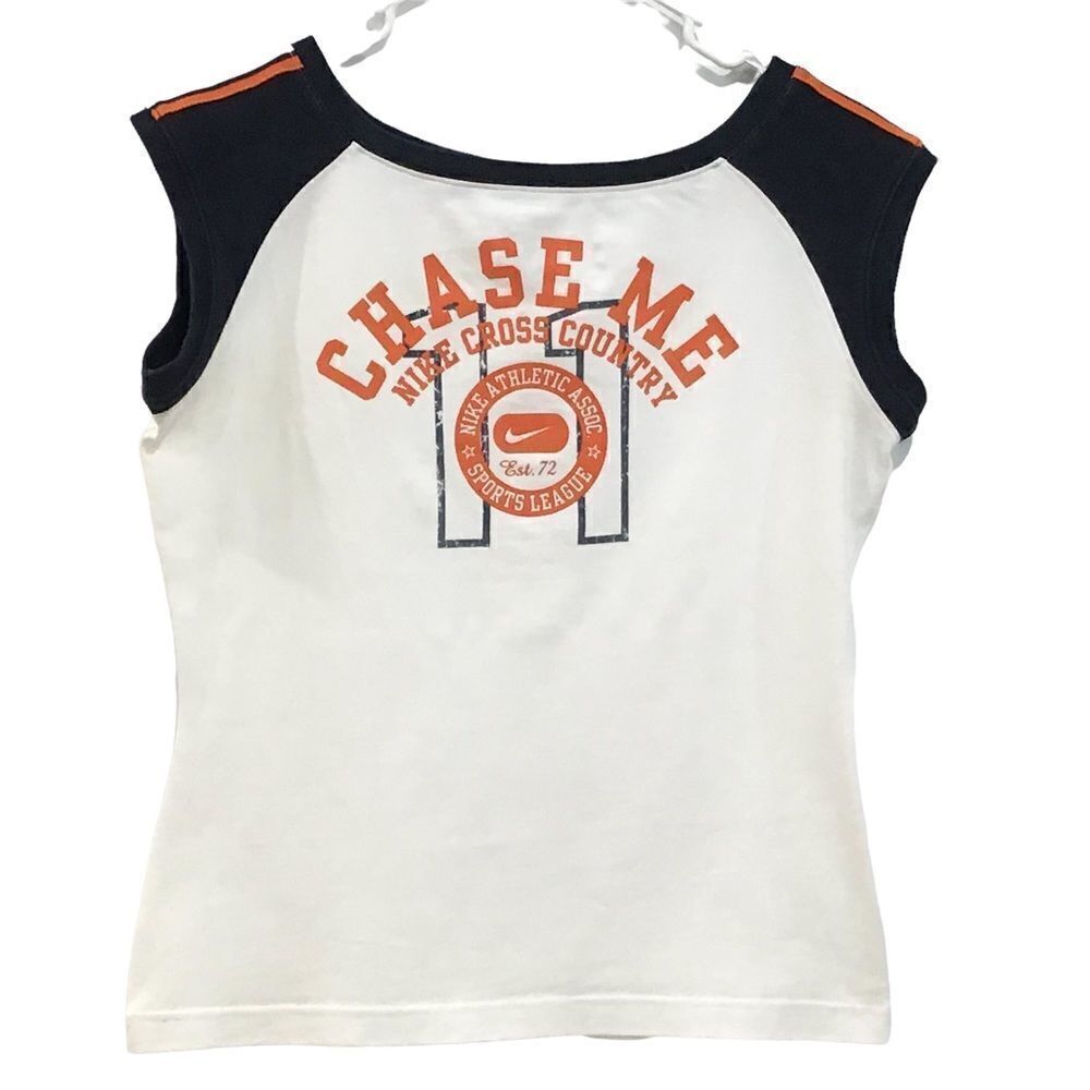 Nike Tee Shirt, Size L